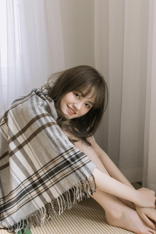 樱花树下